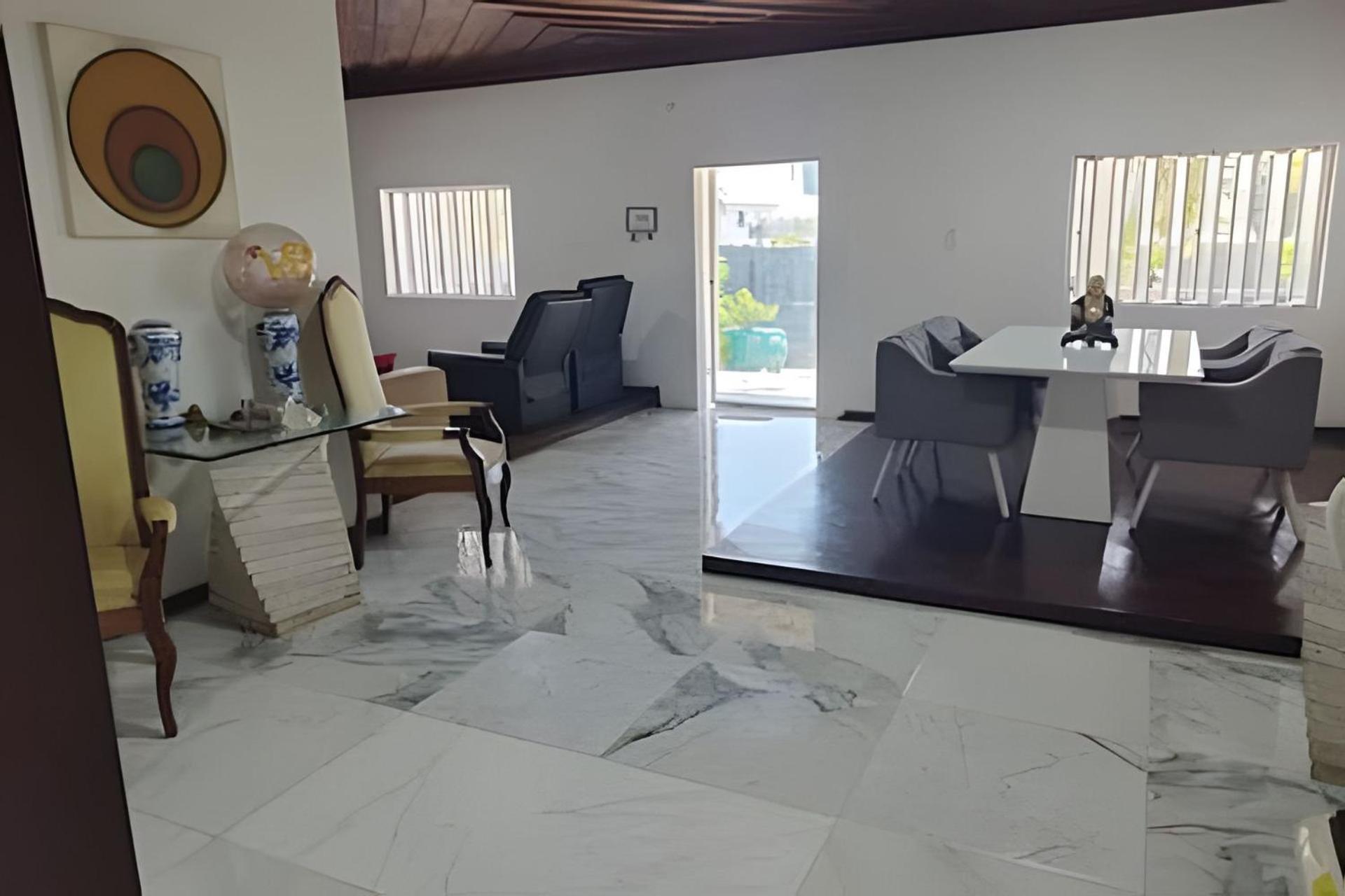 Casa Com Piscina Grande Em Salinas Villa Salinópolis Exteriör bild