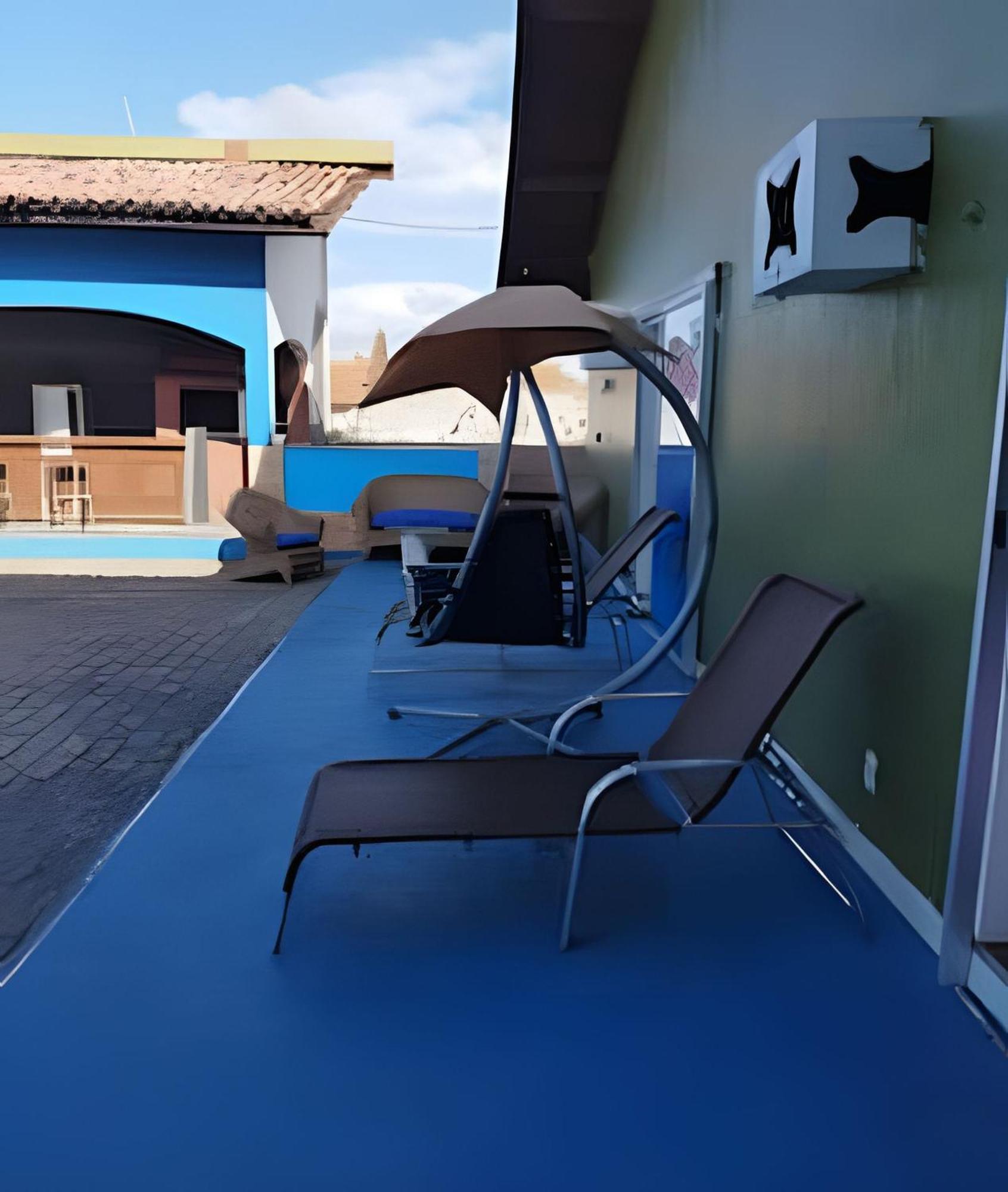 Casa Com Piscina Grande Em Salinas Villa Salinópolis Exteriör bild