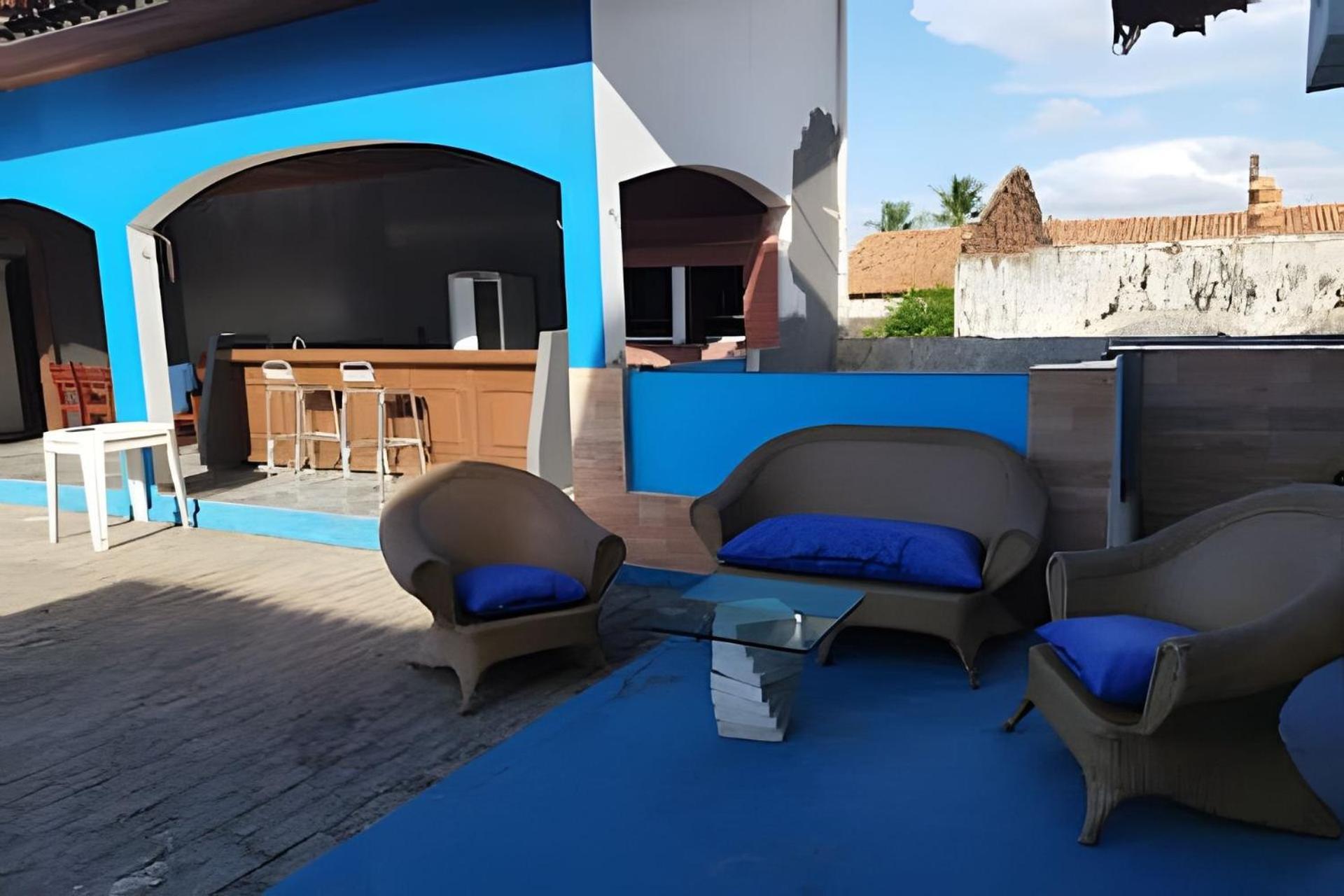 Casa Com Piscina Grande Em Salinas Villa Salinópolis Exteriör bild