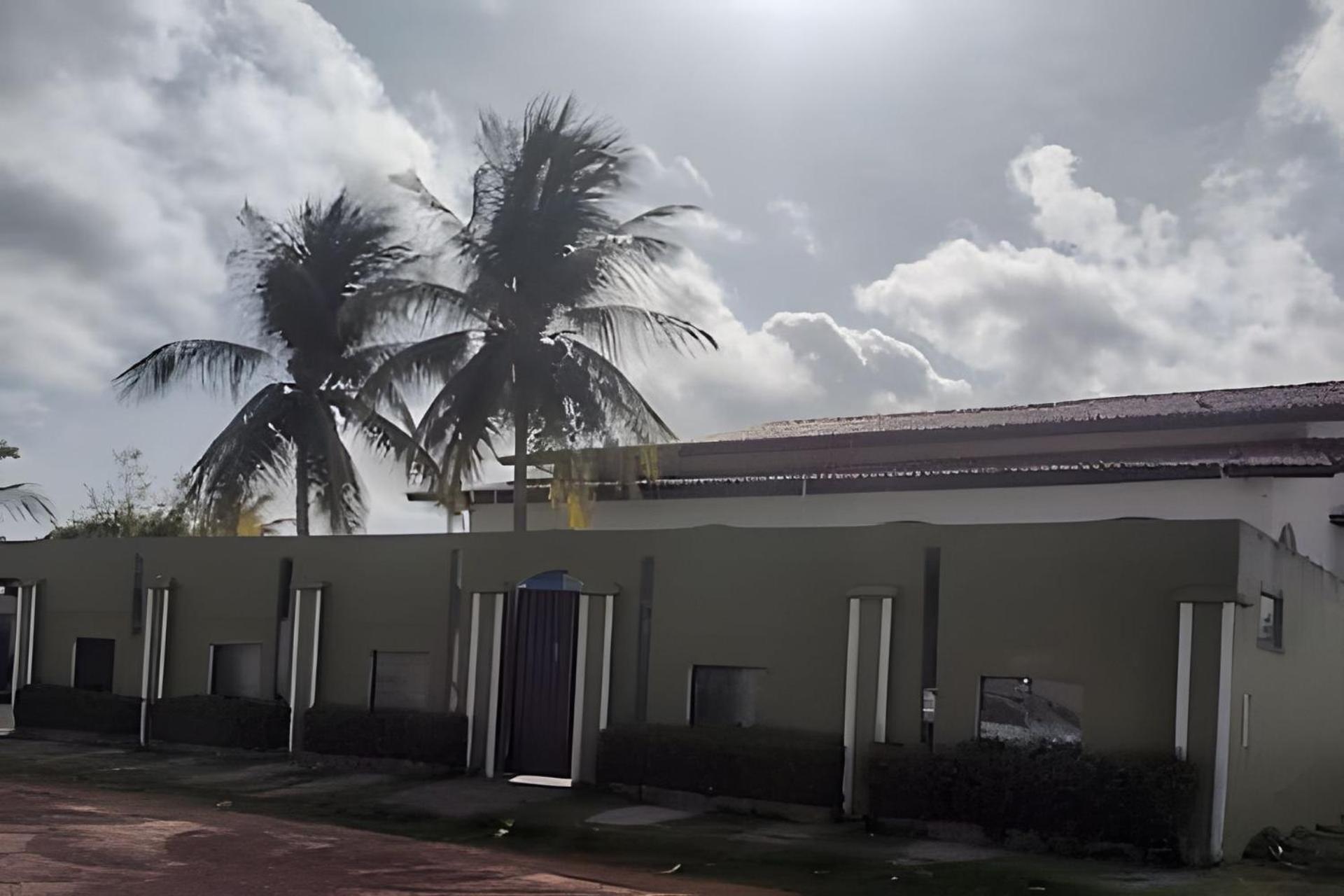 Casa Com Piscina Grande Em Salinas Villa Salinópolis Exteriör bild