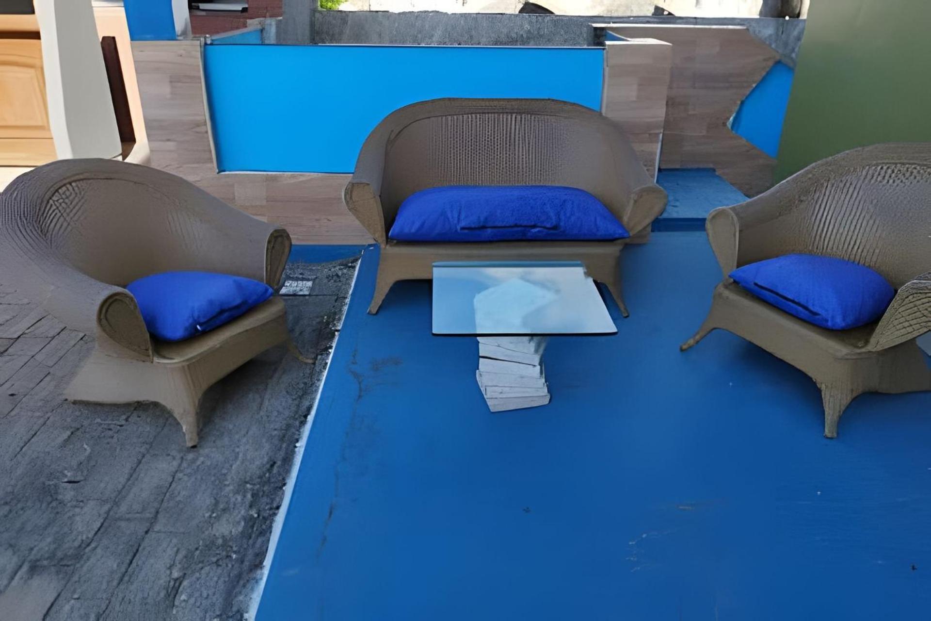 Casa Com Piscina Grande Em Salinas Villa Salinópolis Exteriör bild