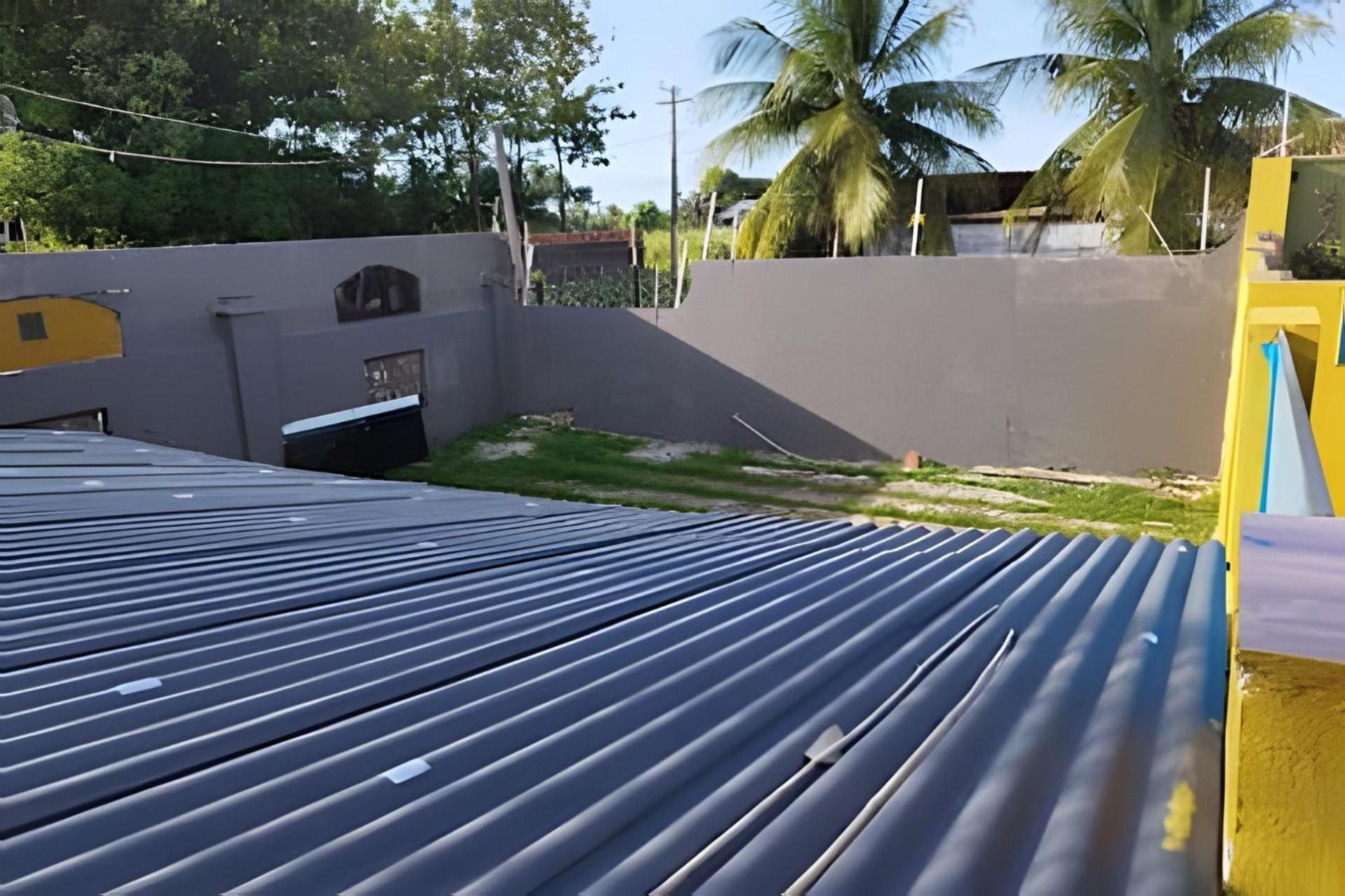 Casa Com Piscina Grande Em Salinas Villa Salinópolis Exteriör bild