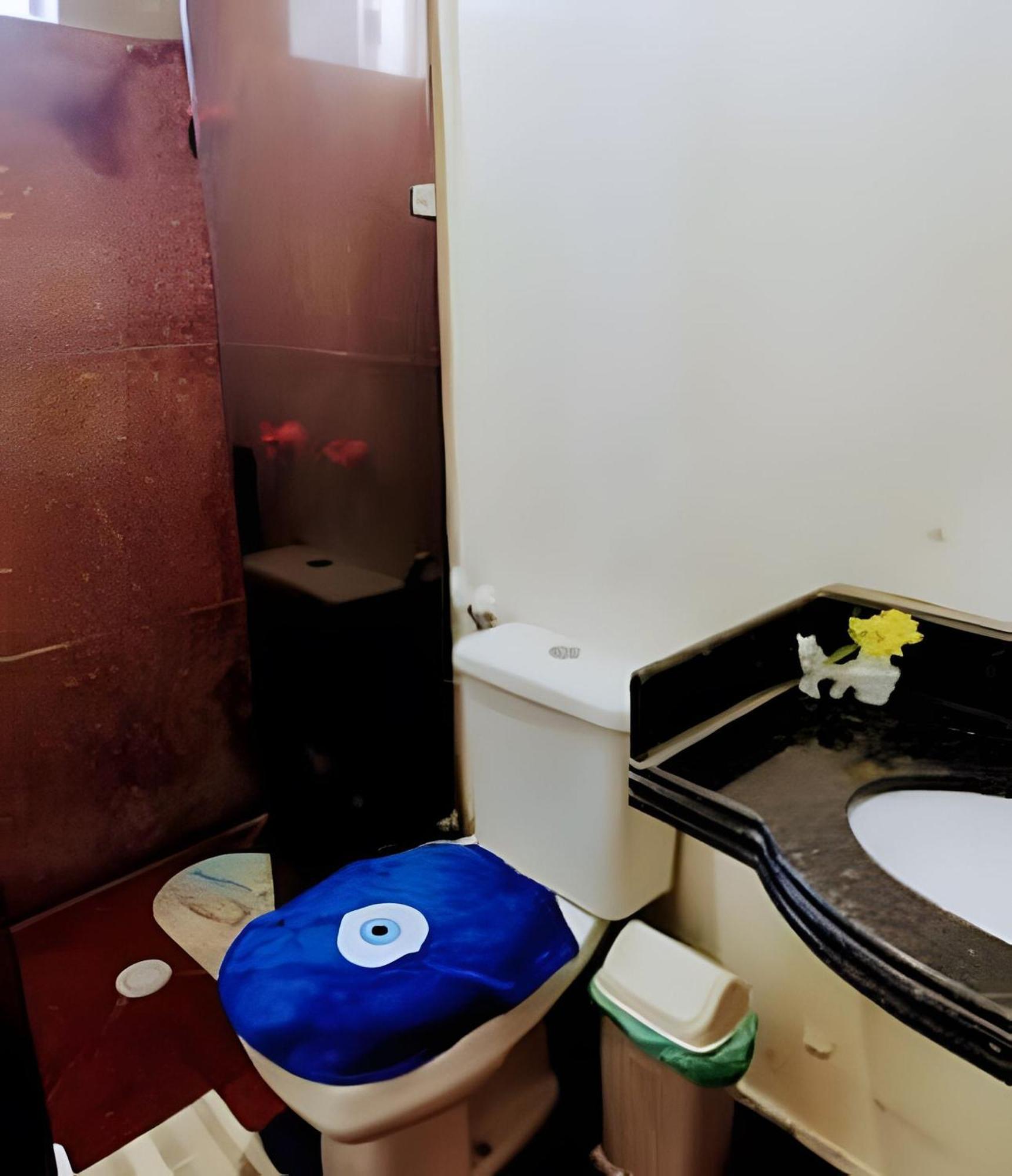 Casa Com Piscina Grande Em Salinas Villa Salinópolis Exteriör bild