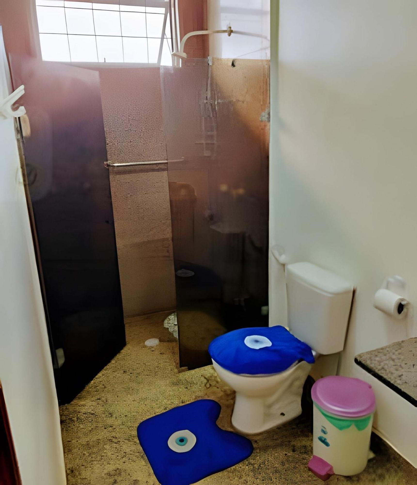 Casa Com Piscina Grande Em Salinas Villa Salinópolis Exteriör bild