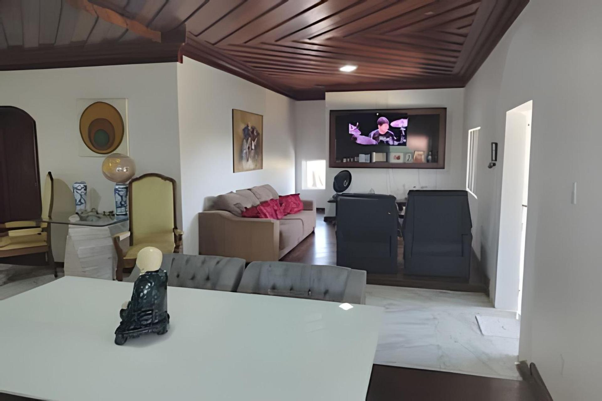 Casa Com Piscina Grande Em Salinas Villa Salinópolis Exteriör bild